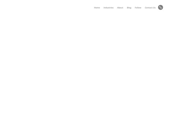 Site using Bellows-accordion-menu plugin