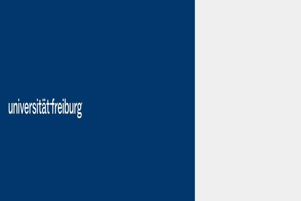 Site using Unifreiburg-central plugin