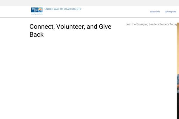 Site using Give-funds plugin