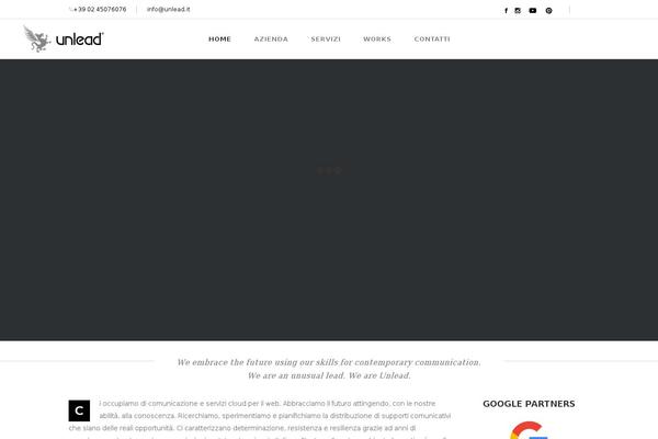 Site using Theme-customisations-master plugin