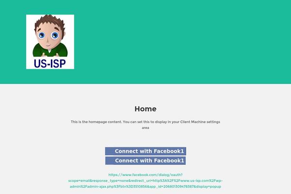 Site using Anti-Captcha (anti-spam botblocker) plugin