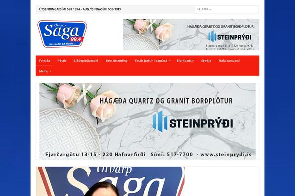 Site using Newsplus-shortcodes plugin