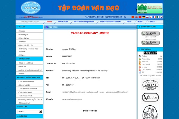 Site using Contact-me-on-zalo plugin
