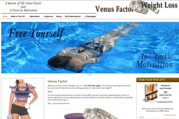 Site using Floating Social Media Icon plugin