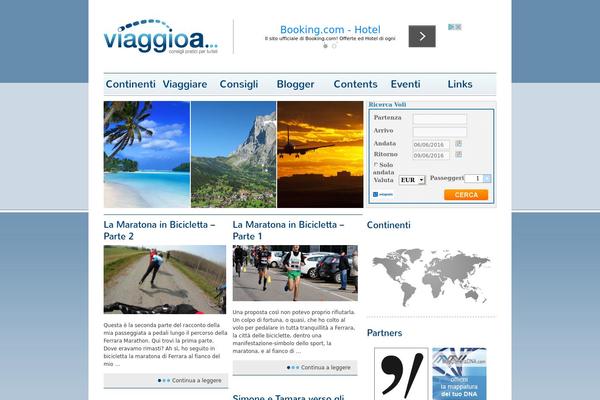 Site using Author-info-widget plugin