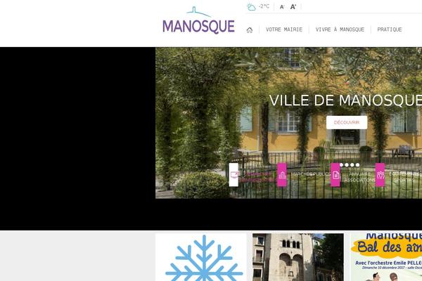 Site using Co-marquage-service-public plugin