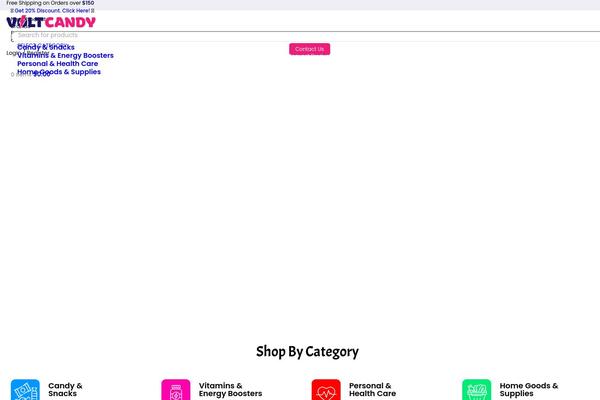Site using Woocommerce-waitlist plugin