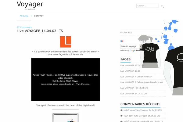 Site using No Right Click Images Plugin plugin