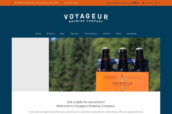 Site using Beer-finder plugin