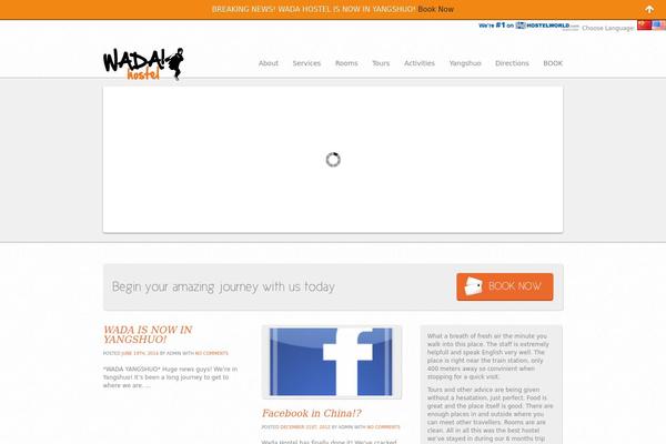 Site using Gallery by BestWebSoft plugin