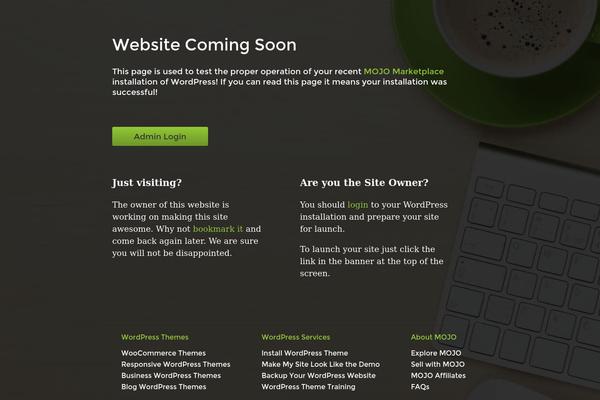 Site using Mojo-marketplace-wp-plugin plugin