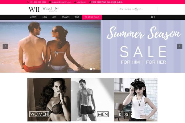 Site using YITH WooCommerce PDF Invoice and Shipping List plugin