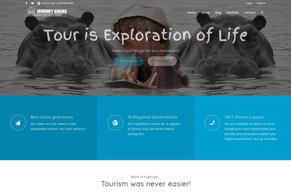 Site using Wp-booking-management-system plugin