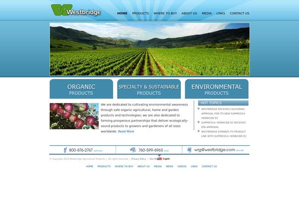 Site using WP Multibox plugin