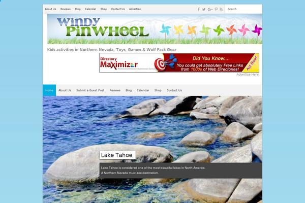 Site using Woocommerce-dynamic-gallery plugin