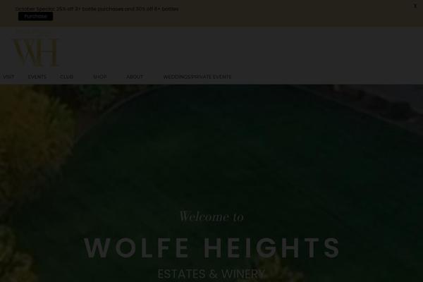 Site using Wp-commerce7 plugin