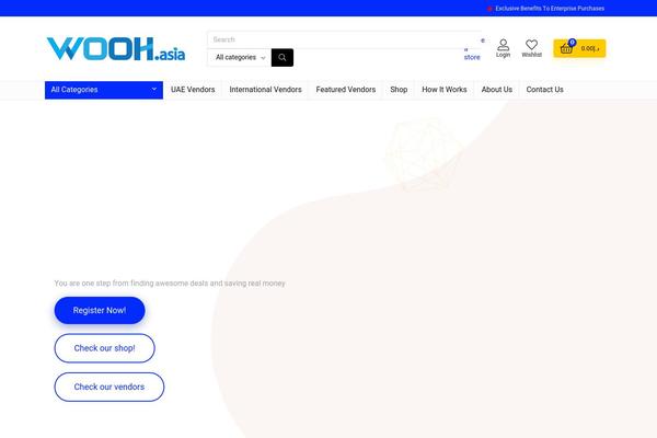 Site using Woo-advanced-qty plugin