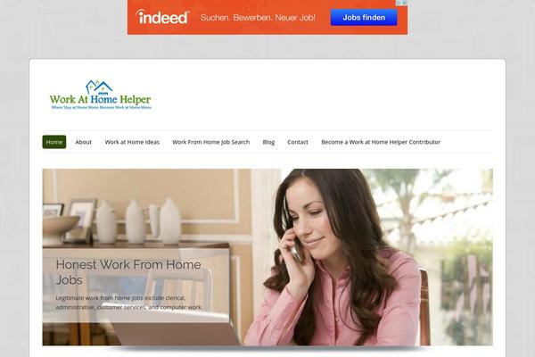 Site using Indeed-membership-pro plugin