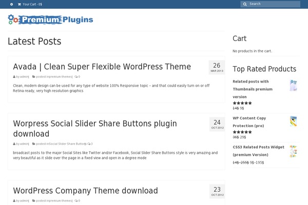 Site using WP Support Plus Responsive Ticket System plugin