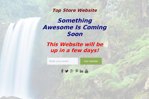 Site using Clickbank-storefronts plugin