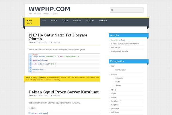 Site using WP Custom Register Login plugin