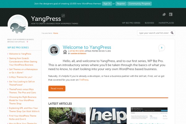 Site using WordPress Comments Fields plugin