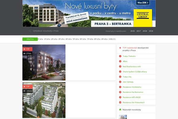 Site using Spravce-reklam-by-wks plugin