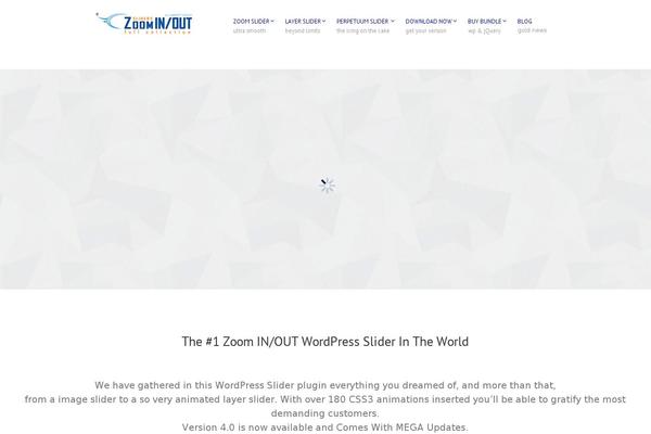 Site using Lbg_zoominoutslider plugin