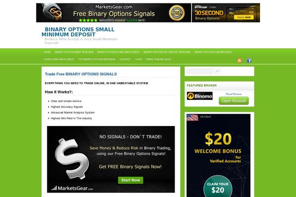 Site using WP Optimize By xTraffic plugin