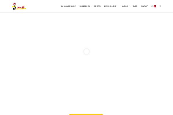 Site using Tarteaucitron-mimosa-main plugin