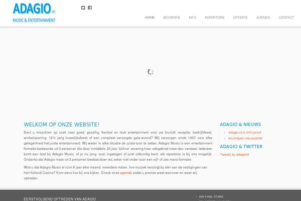 Site using Custom 404 Pro plugin