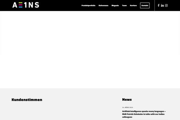 Site using Lordicon-interactive-icons plugin