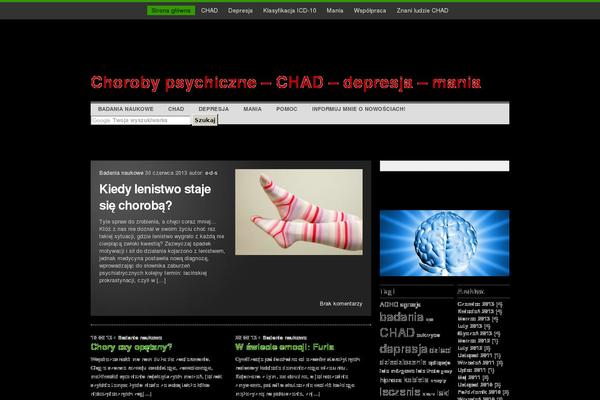 Site using Kpicasa-gallery-php4mod plugin