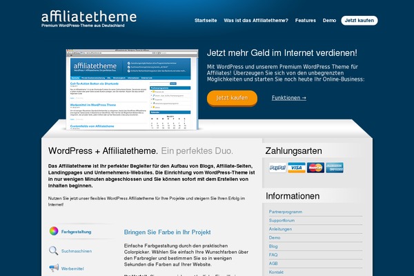 Site using Omnitheme_icon plugin