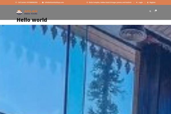 Site using Quick-view-woocommerce plugin