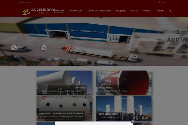 Site using CM Pop-Up banners for WordPress plugin