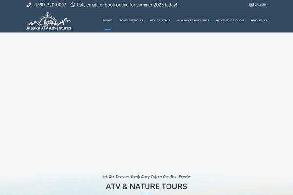 Site using Avatar Manager plugin