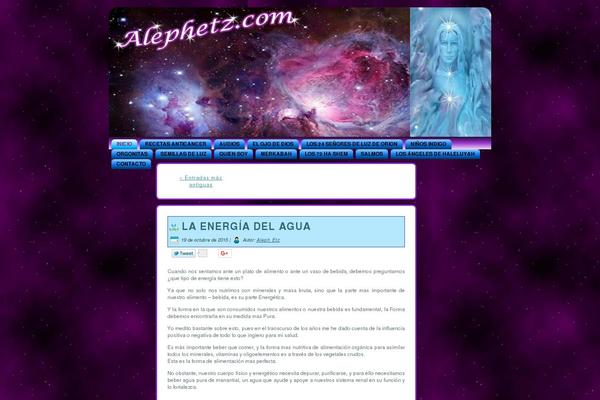 Site using AJAX Report Comments plugin