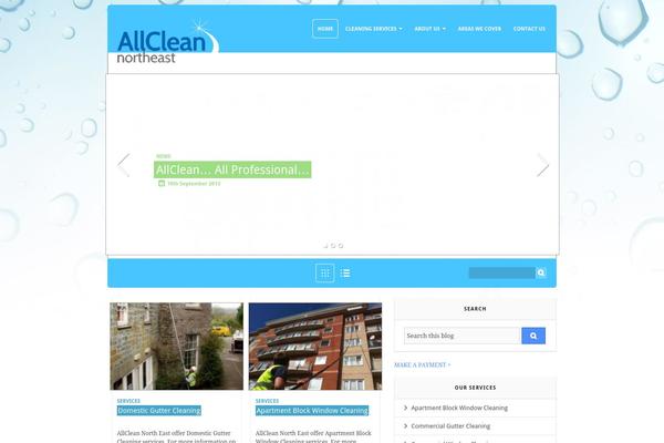 Site using Callback Form plugin