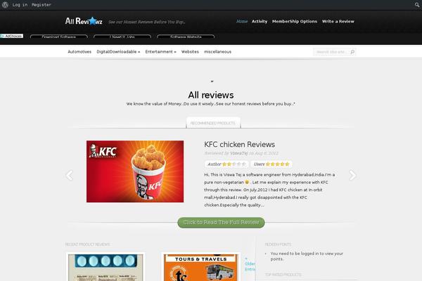 Site using Bp-template-pack-Elegant-Themes_InReview1_5 plugin