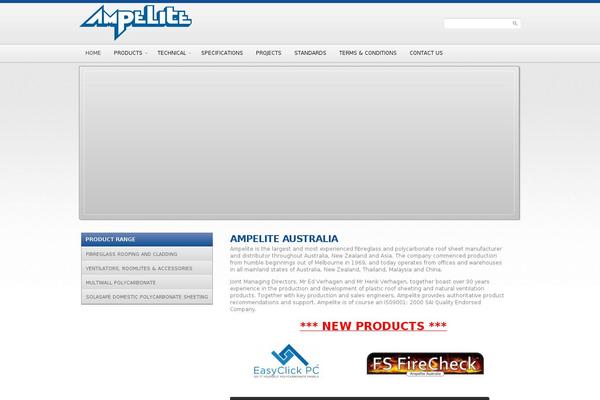 Site using Slidedeck2-professional plugin