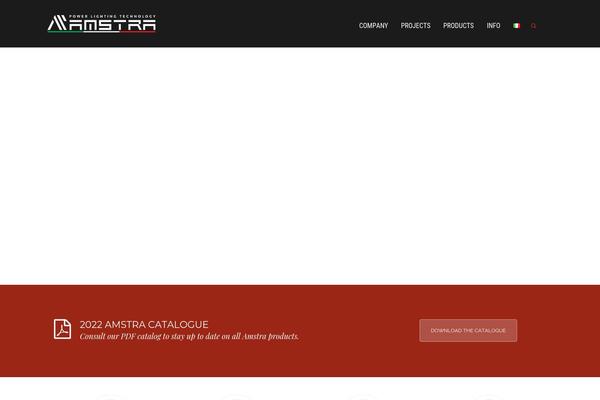 Site using WP Slimstat plugin