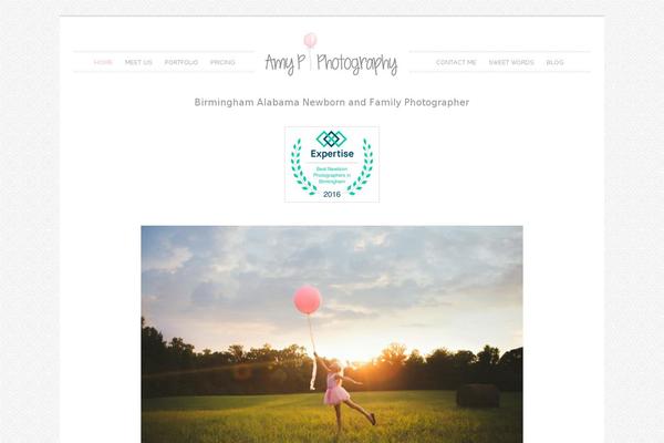 Site using Photo-contest plugin
