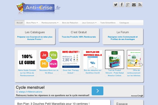 Site using A3web_purge_anticrise plugin