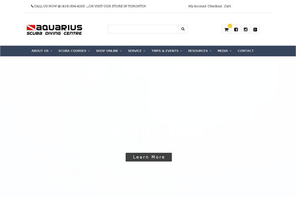 Site using Vc-marvelous-hover plugin