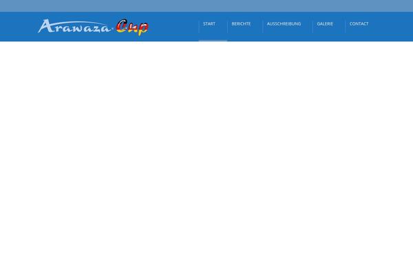 Site using Complianz-gdpr plugin