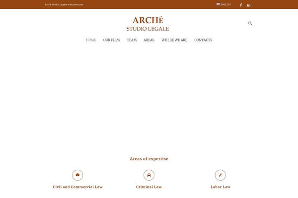 Site using Easy Forms for MailChimp plugin