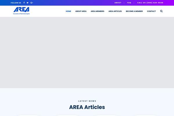 Site using Hide-admin-bar-based-on-user-roles plugin