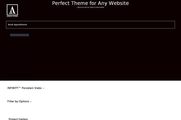 Site using Home-page-banner-for-astra-theme plugin