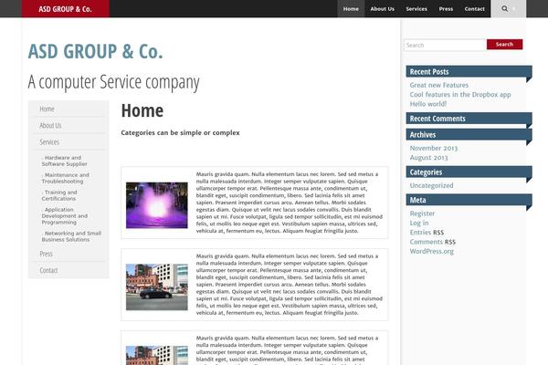 Site using Auto Post Images (API) plugin